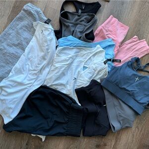 Three Nails Clothing Bundle ($524 value, Small, Women’s)